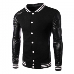 Men Varsity Jackets